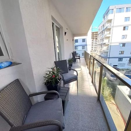 Green Leaf, 2 Camere, Mamaia Nord Navodari Exterior photo