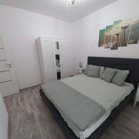 Green Leaf, 2 Camere, Mamaia Nord Navodari Exterior photo