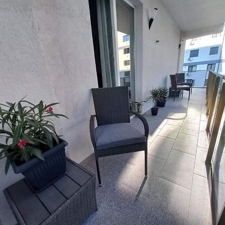 Green Leaf, 2 Camere, Mamaia Nord Navodari Exterior photo