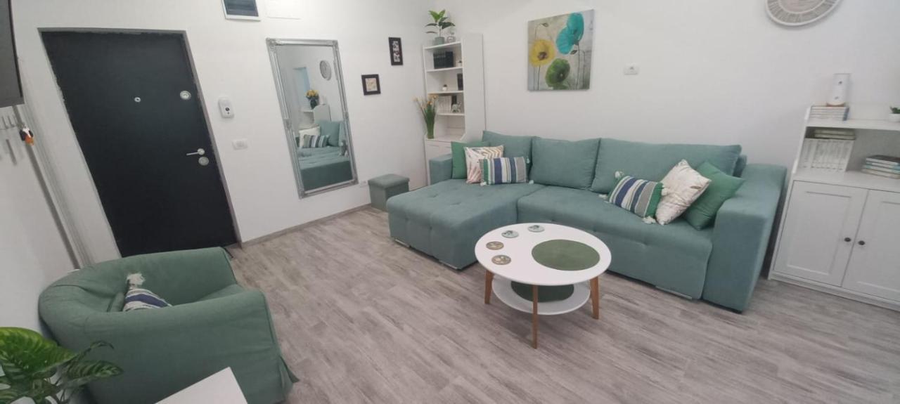 Green Leaf, 2 Camere, Mamaia Nord Navodari Exterior photo